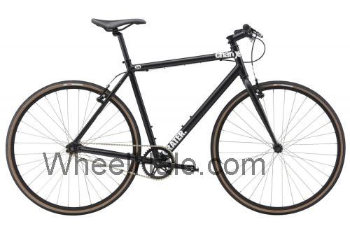 Charge Bikes Grater specs and reviews